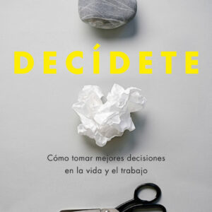 Decídete