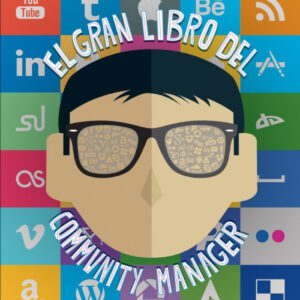 El gran libro del community manager