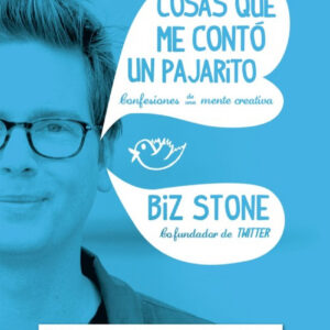 Cosas que me conto un pajarito