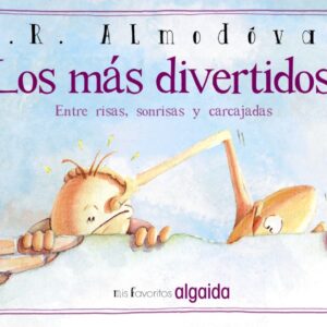 Mis favoritos:los más divertidos