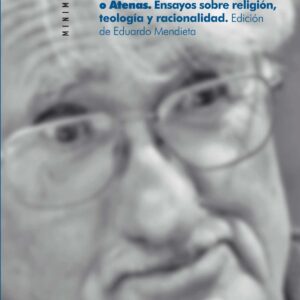 Israel o Atenas ensayos sobre religión