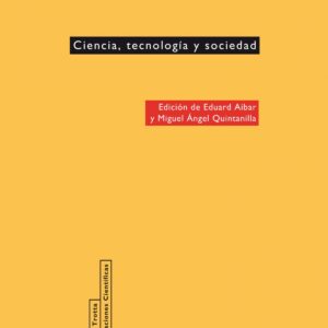 EIAF,32 CIENCIA TECNOLOGIA