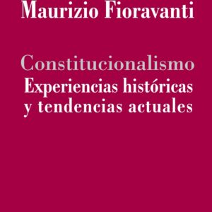 Constitucionalismo
