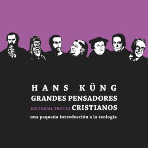Grandes pensadores cristianos