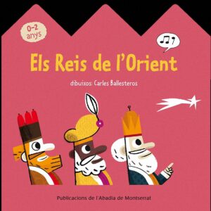 Els Reis de l'Orient