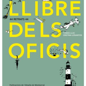 Llibre dels oficis
