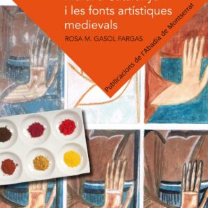 La tècnica de la pintura mural a Catalunya i les fonts artístiques medievals