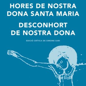 Hores nostra dona de santa maria