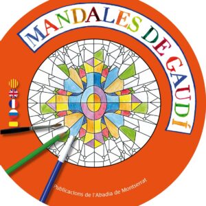 Mandales de gaudi
