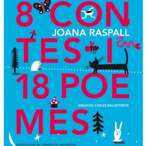 8 contes i 18 poemes