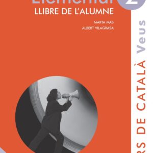 Elemental 2 veus llibre alumne