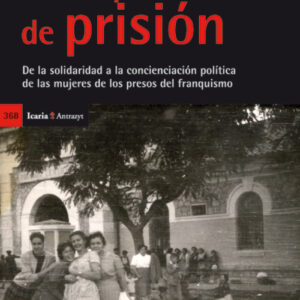 En las puertas de prision