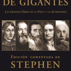 A hombros de gigantes