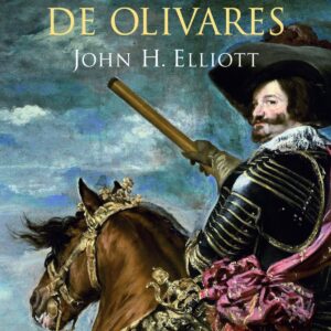 El Conde-Duque de Olivares