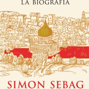 JERUSALEN.(LA BIOGRAFIA)