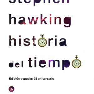 Historia del tiempo
