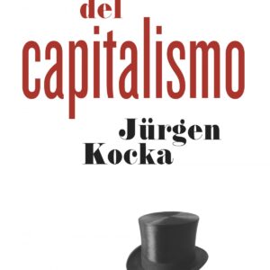 Historia del capitalismo