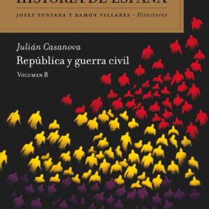 Republica y guerra civil