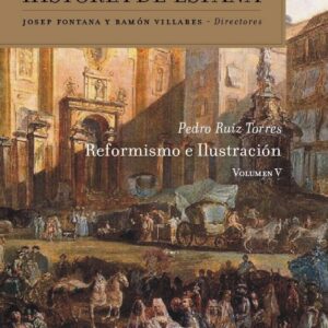 Reformismo e ilustración