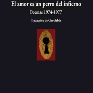 El amor es un perro del infierno