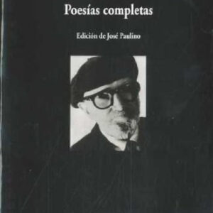 Poesías Completas