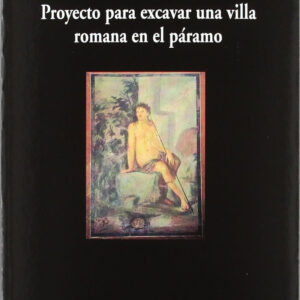 Proyecto para excavar una villa romana en el páramo