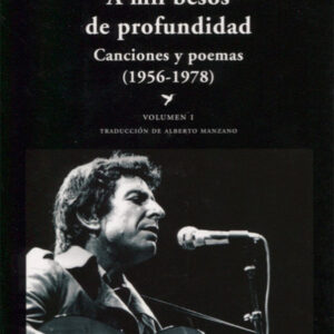 A mil besos de profundidad