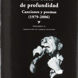 A mil besos de profundidad