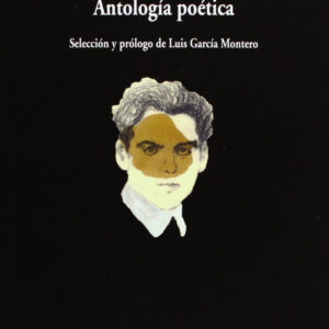 ANTOLOGIA POETICA -LORCA-