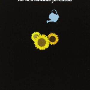 En la avanzada juventud