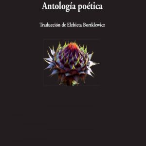 Antología poética