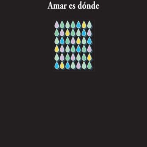 Amar es donde