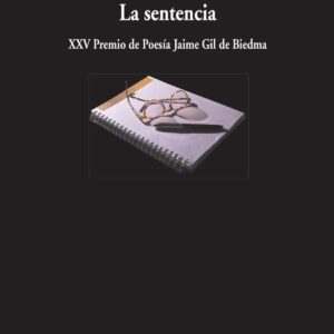 La sentencia