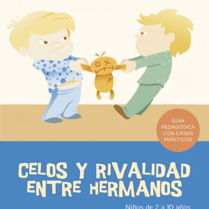 Celos y rivalidad entre hermanos