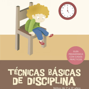 Técnicas básicas de disciplina