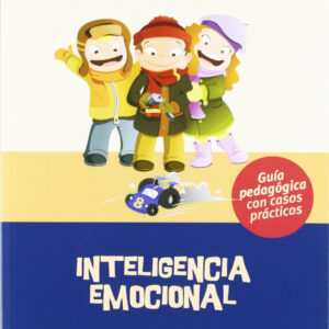 Inteligencia emocional,niños adolescentes