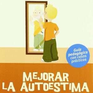 Mejorar la autoestima