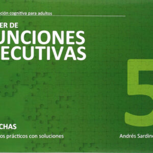 Taller de funciones ejecutivas