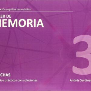 Taller de memoria 3