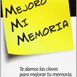 Mejoro mi memoria