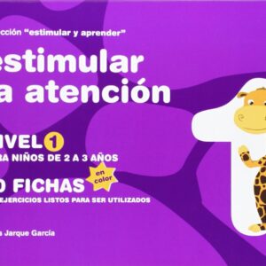Estimular la atención 1