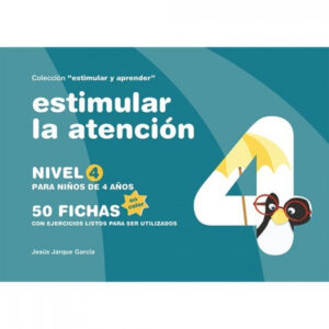 Estimular la atención 4