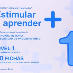 Estimular y aprender