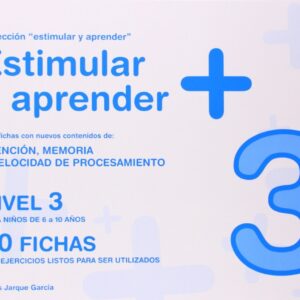 Estimular y aprender