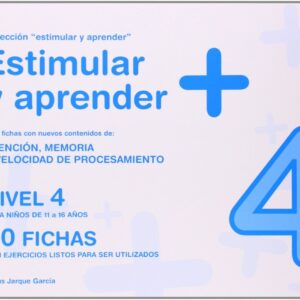 Estimular y aprender