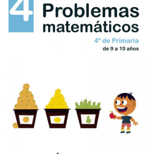 Resolución de problemas matemáticos