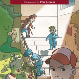 Els xiquets de la gorra