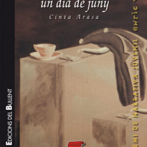 Vaig fer la maleta un dia de juny