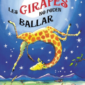 Les girafes no poden ballar