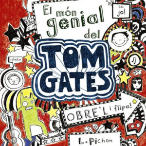 El món genial del Tom Gates